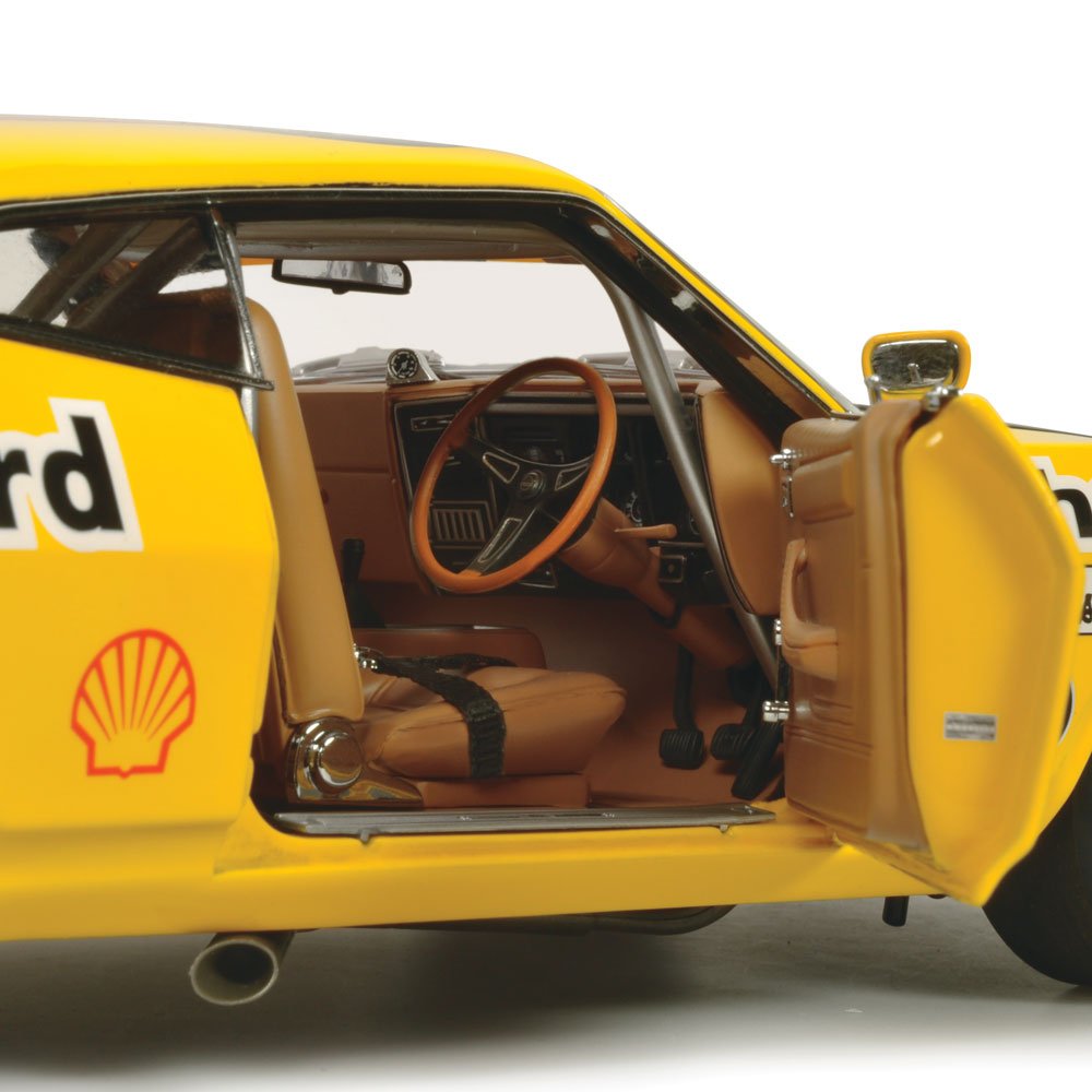 1/18 Ford XA Falcon GT 1973 Bathurst - Pole Position 18873