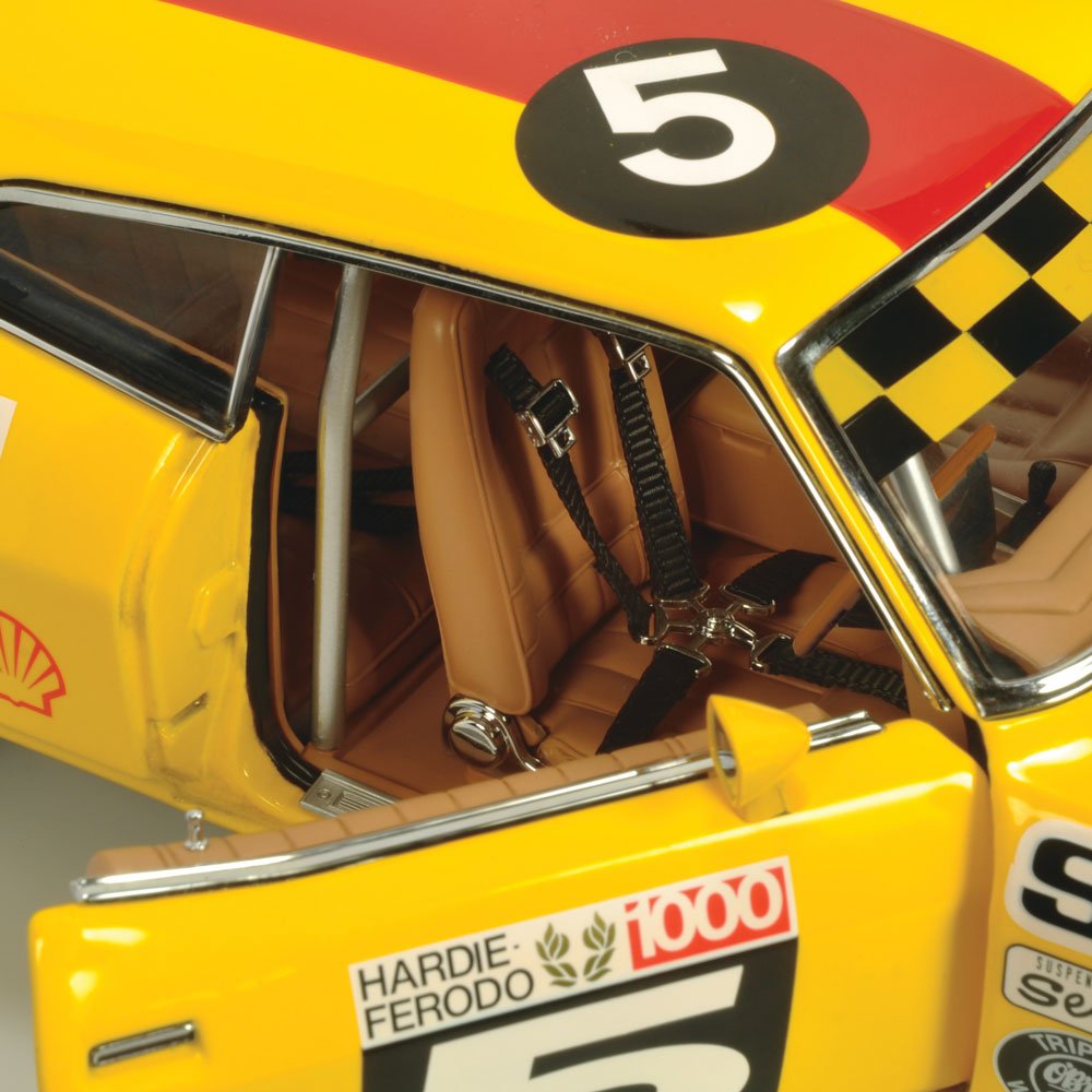 1/18 Ford XA Falcon GT 1973 Bathurst - Pole Position 18873