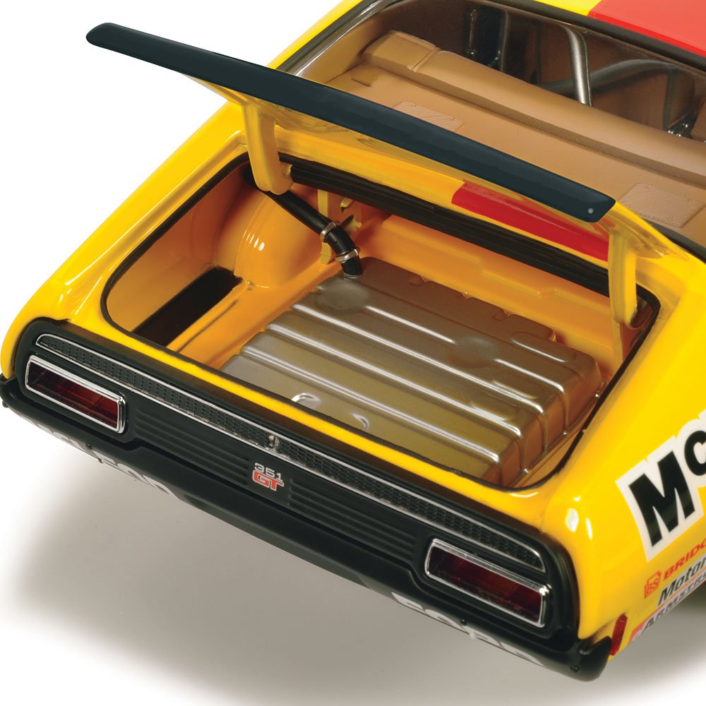 1/18 Ford XA Falcon GT 1973 Bathurst - Pole Position 18873