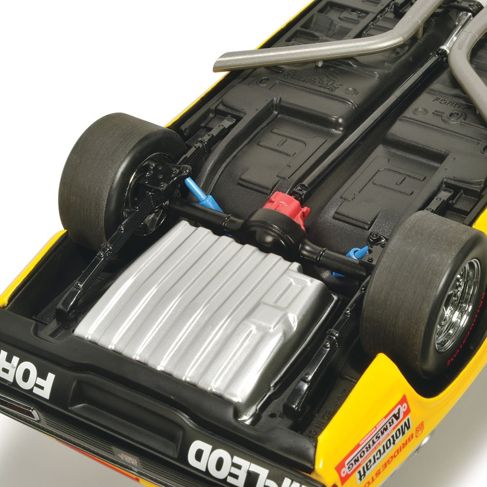 1/18 Ford XA Falcon GT 1973 Bathurst - Pole Position 18873