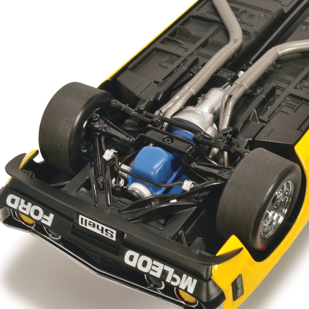 1/18 Ford XA Falcon GT 1973 Bathurst - Pole Position 18873