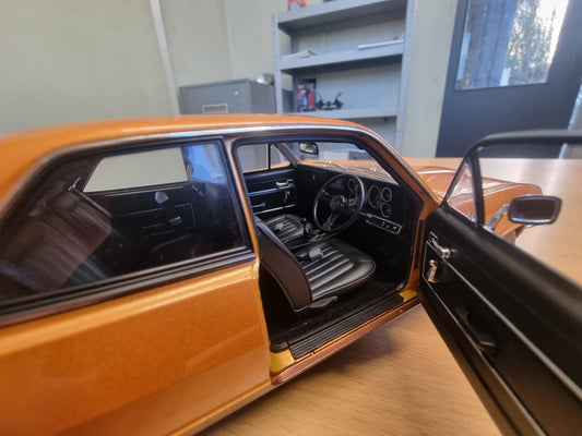 1/18 Holden LJ Torana GTR XU-1 1972 50th Anniversary 18777