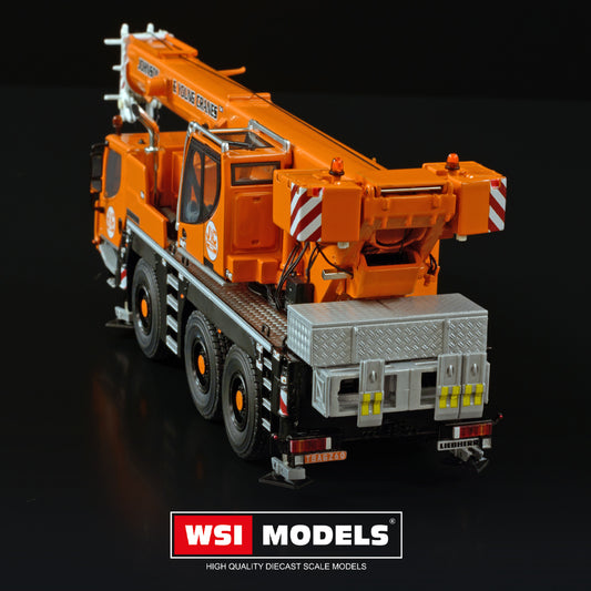 1/50 Liebherr LTM1050-3.1 Johnson and Young