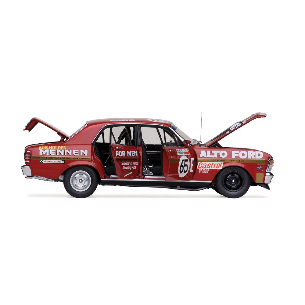 1/18 Ford XW Falcon Bathurst 1970 65E - Bob Holden/William 18844