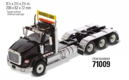 1/50 International HX620 Tridem Black 71009