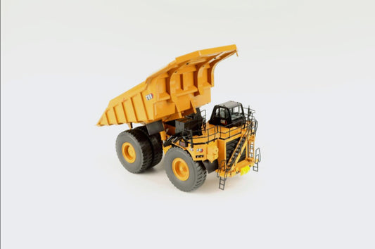 1/50 Cat 789 Off Highway Mining Truck High Line 85774