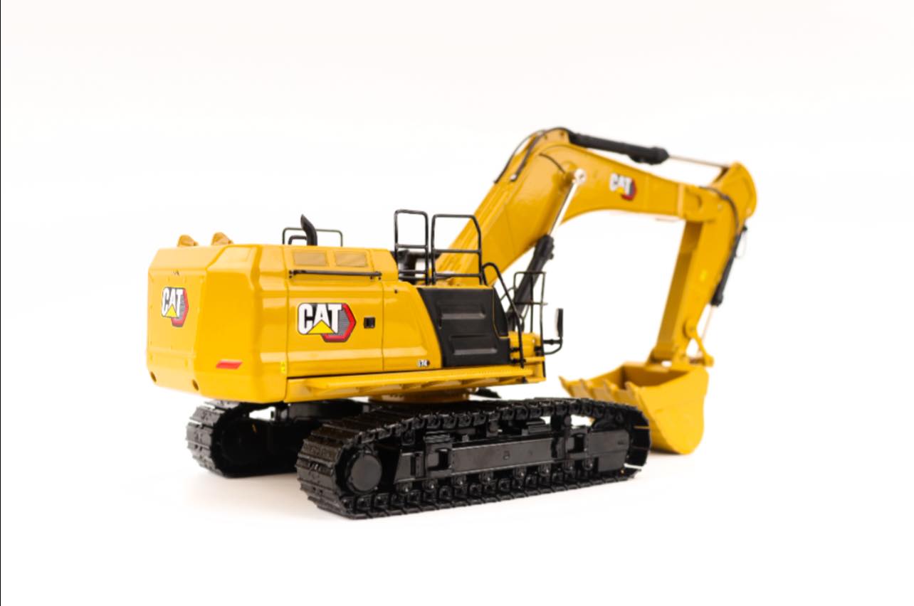 1/50 Cat 374 Next Gen Hydraulic Excavator 85793