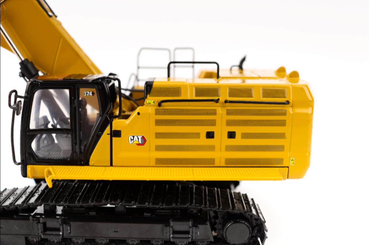 1/50 Cat 374 Next Gen Hydraulic Excavator 85793