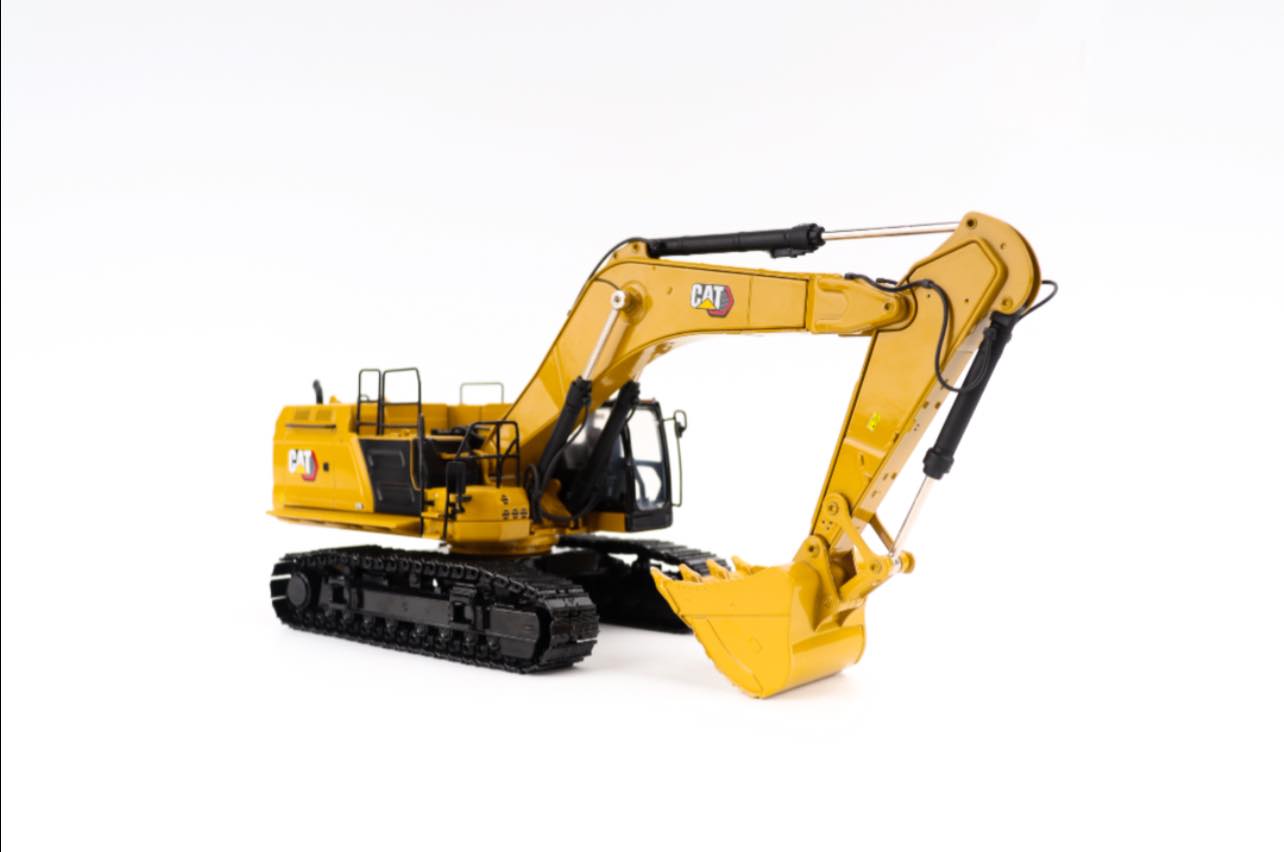 1/50 Cat 374 Next Gen Hydraulic Excavator 85793