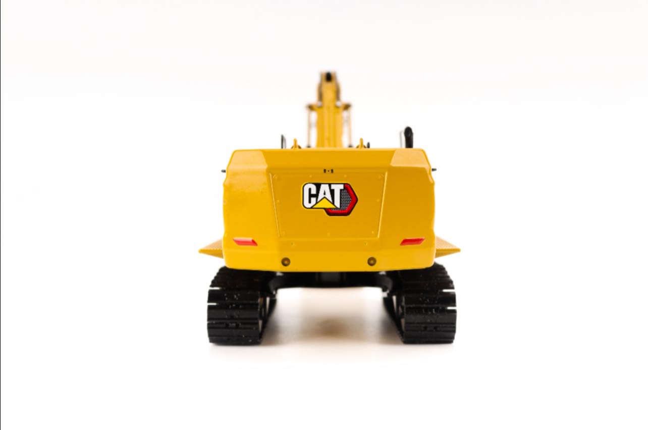 1/50 Cat 374 Next Gen Hydraulic Excavator 85793