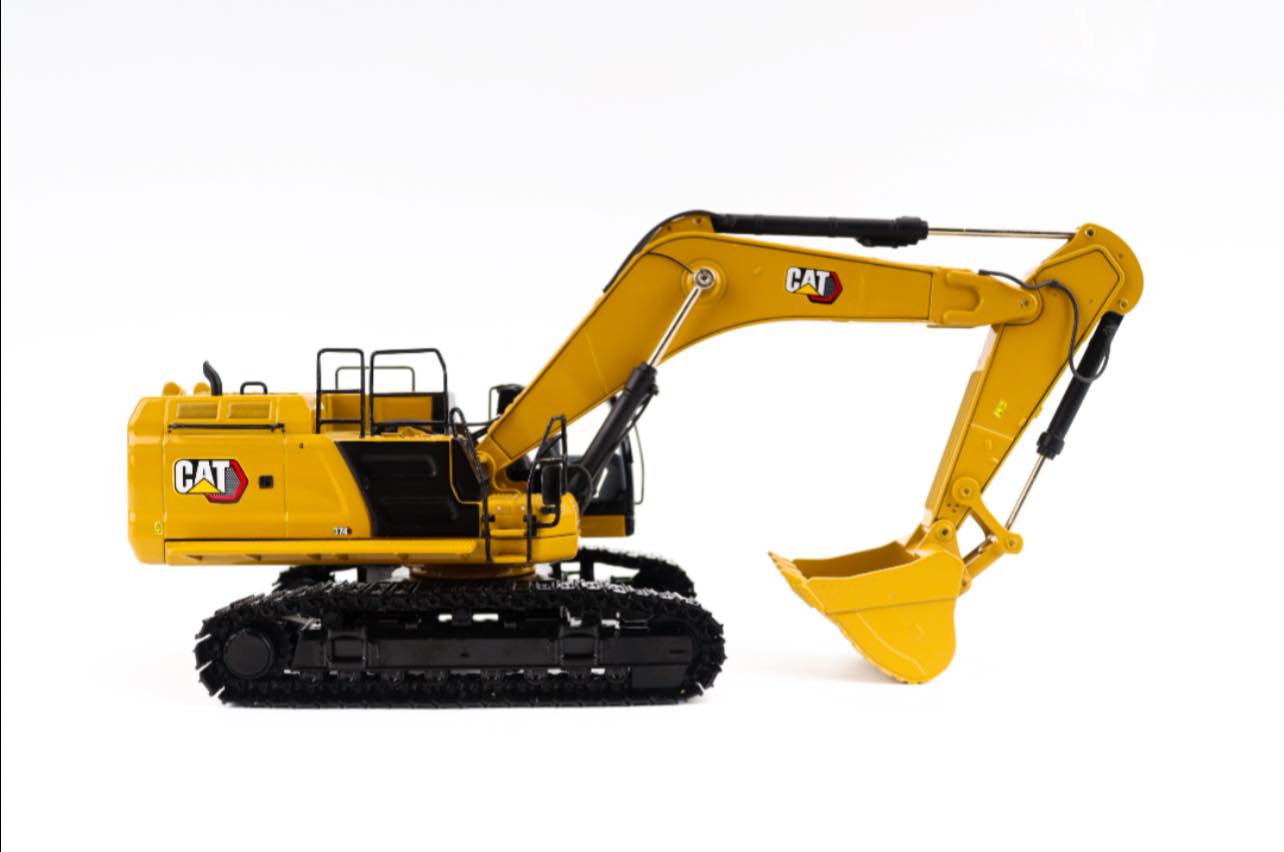 1/50 Cat 374 Next Gen Hydraulic Excavator 85793