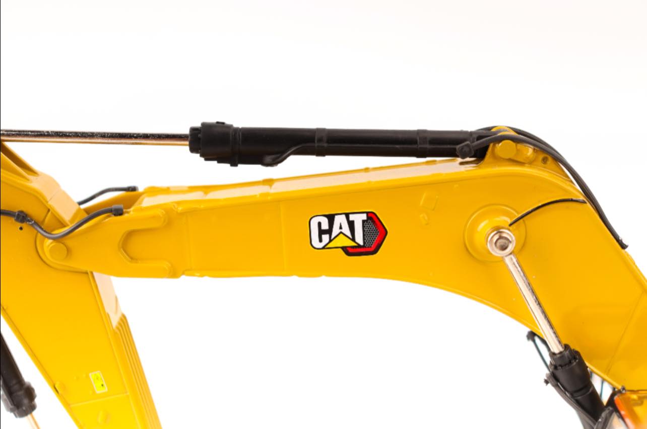 1/50 Cat 374 Next Gen Hydraulic Excavator 85793