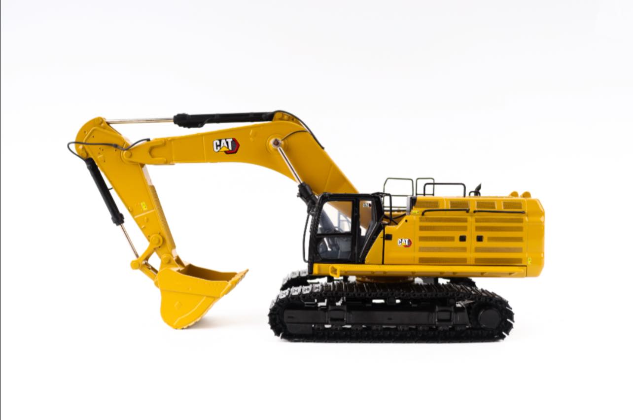 1/50 Cat 374 Next Gen Hydraulic Excavator 85793