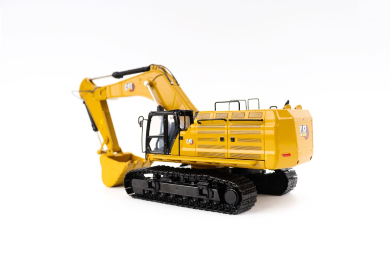 1/50 Cat 374 Next Gen Hydraulic Excavator 85793