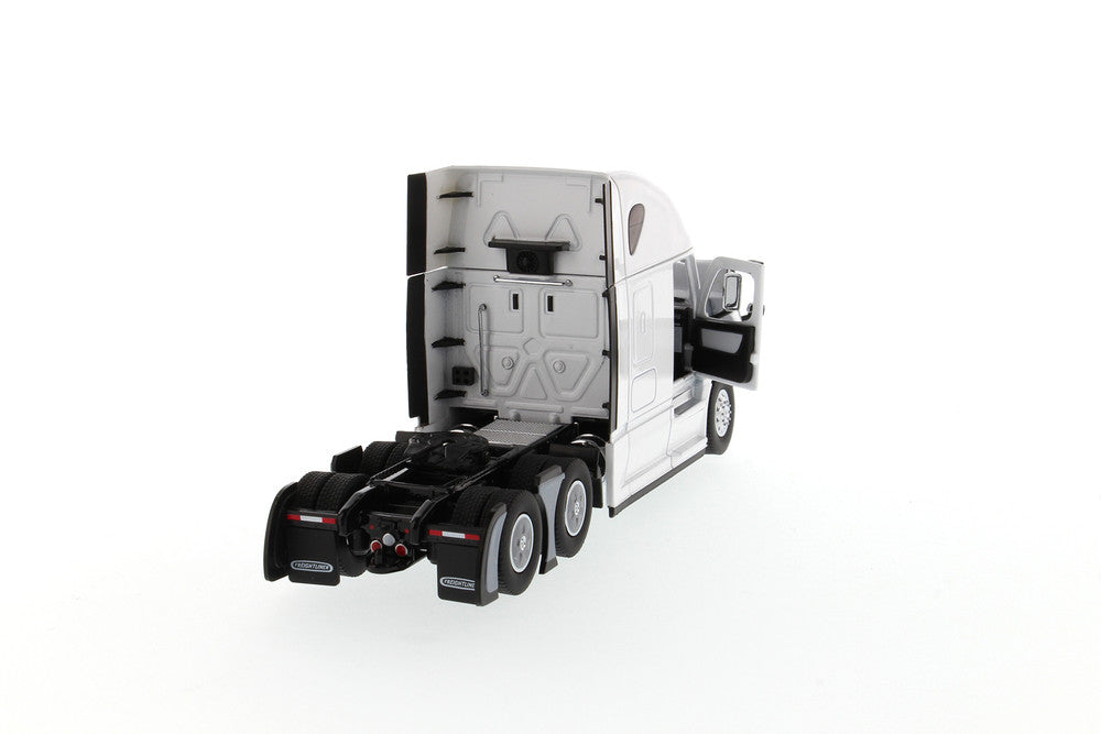 1/50 Freightliner New Cascadia Pearl White 71027