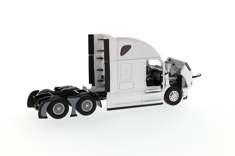 1/50 Freightliner New Cascadia Pearl White 71027