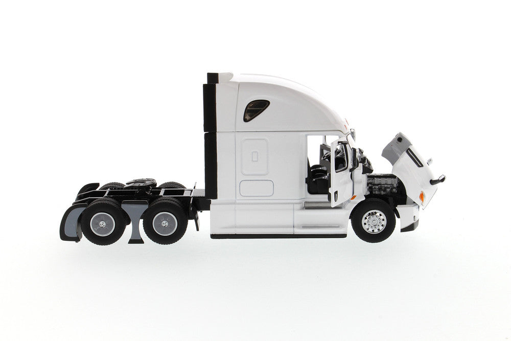 1/50 Freightliner New Cascadia Pearl White 71027