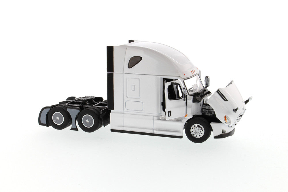 1/50 Freightliner New Cascadia Pearl White 71027