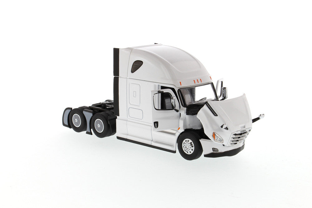 1/50 Freightliner New Cascadia Pearl White 71027