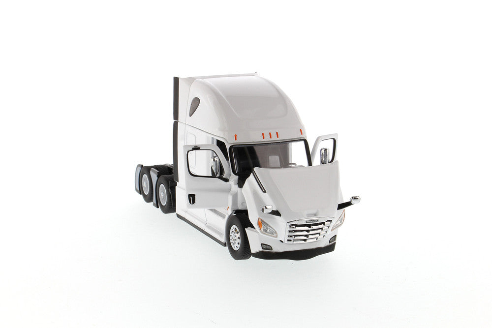 1/50 Freightliner New Cascadia Pearl White 71027