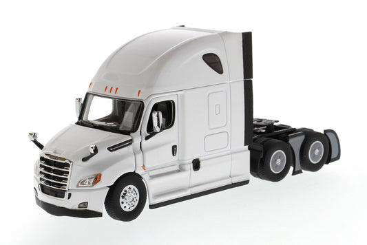 1/50 Freightliner New Cascadia Pearl White 71027