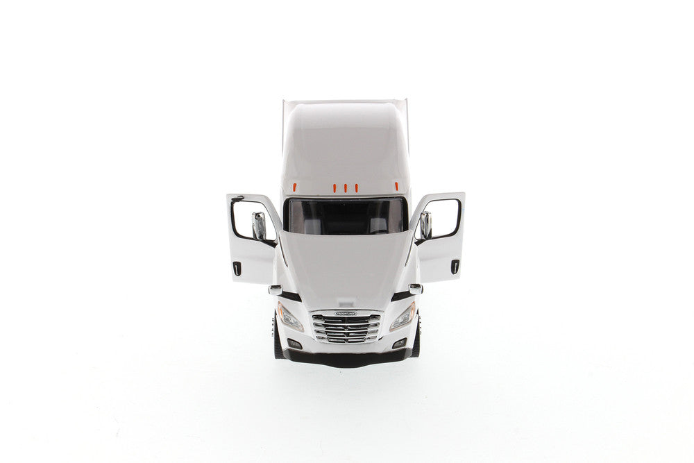 1/50 Freightliner New Cascadia Pearl White 71027