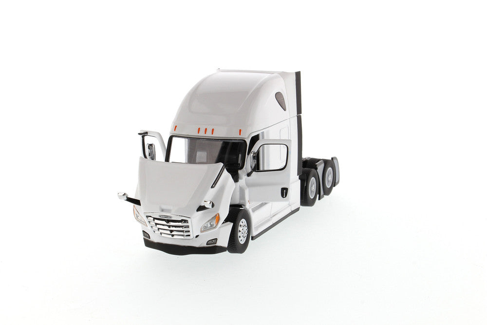 1/50 Freightliner New Cascadia Pearl White 71027