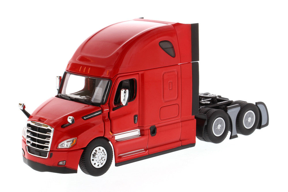 1/50 Freightliner New Cascadia Red 71029