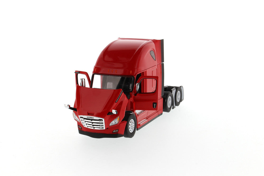 1/50 Freightliner New Cascadia Red 71029
