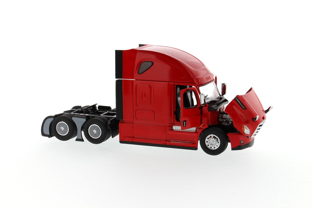 1/50 Freightliner New Cascadia Red 71029
