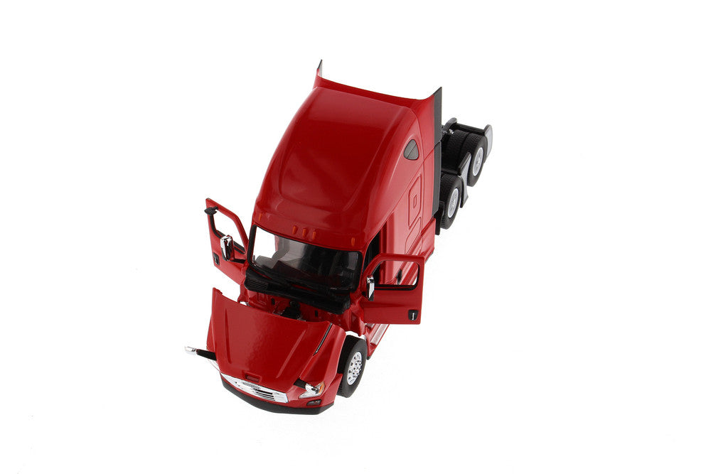 1/50 Freightliner New Cascadia Red 71029