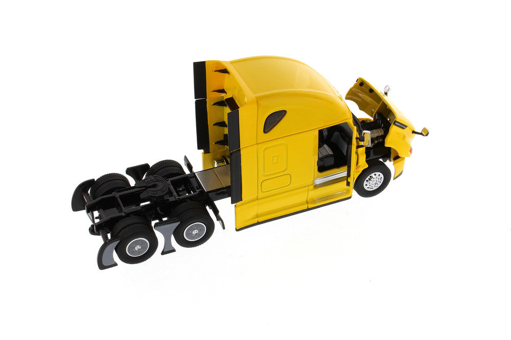 1/50 Freightliner New Cascadia Yellow 71031