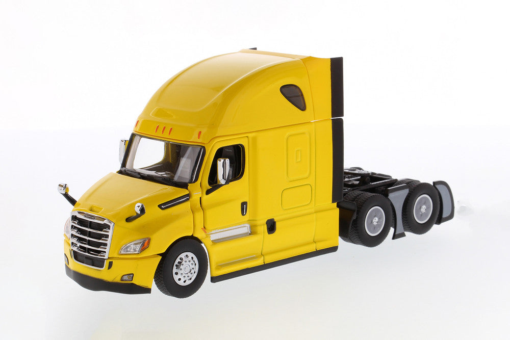 1/50 Freightliner New Cascadia Yellow 71031