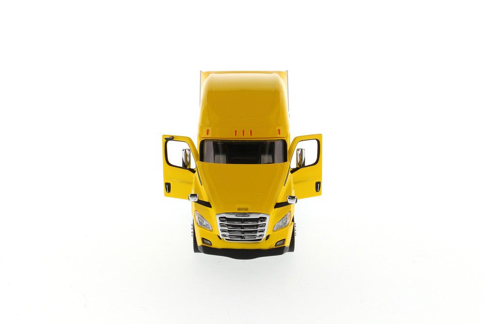 1/50 Freightliner New Cascadia Yellow 71031