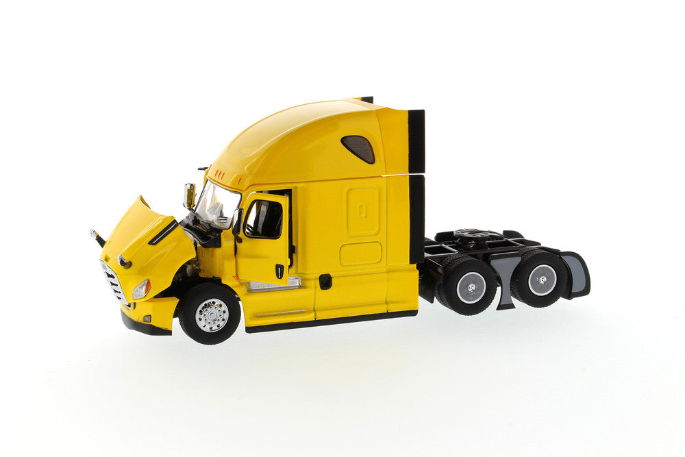1/50 Freightliner New Cascadia Yellow 71031