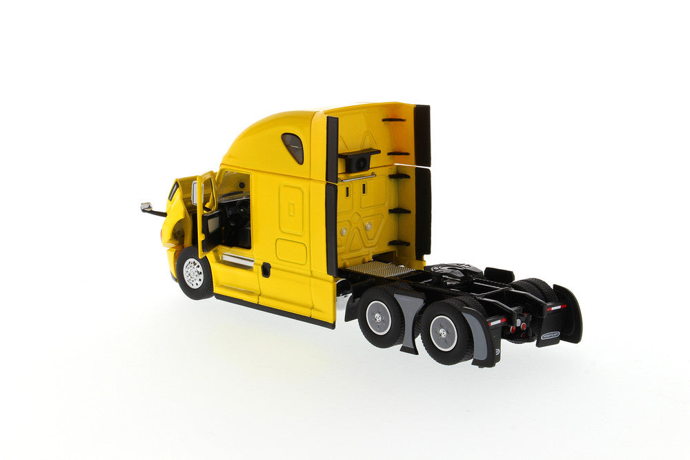 1/50 Freightliner New Cascadia Yellow 71031