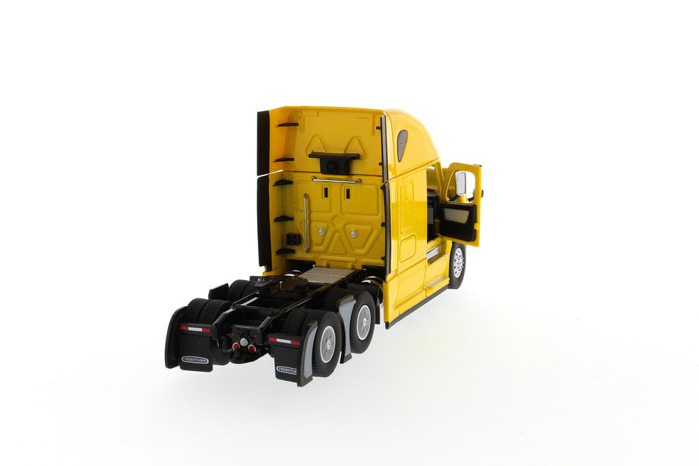 1/50 Freightliner New Cascadia Yellow 71031