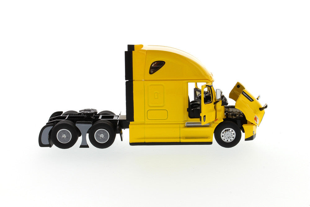 1/50 Freightliner New Cascadia Yellow 71031