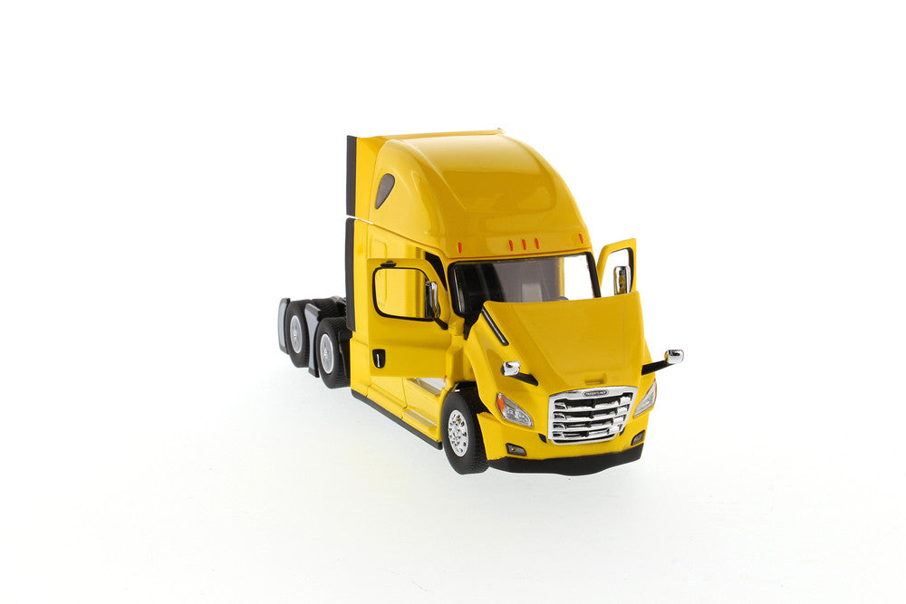 1/50 Freightliner New Cascadia Yellow 71031