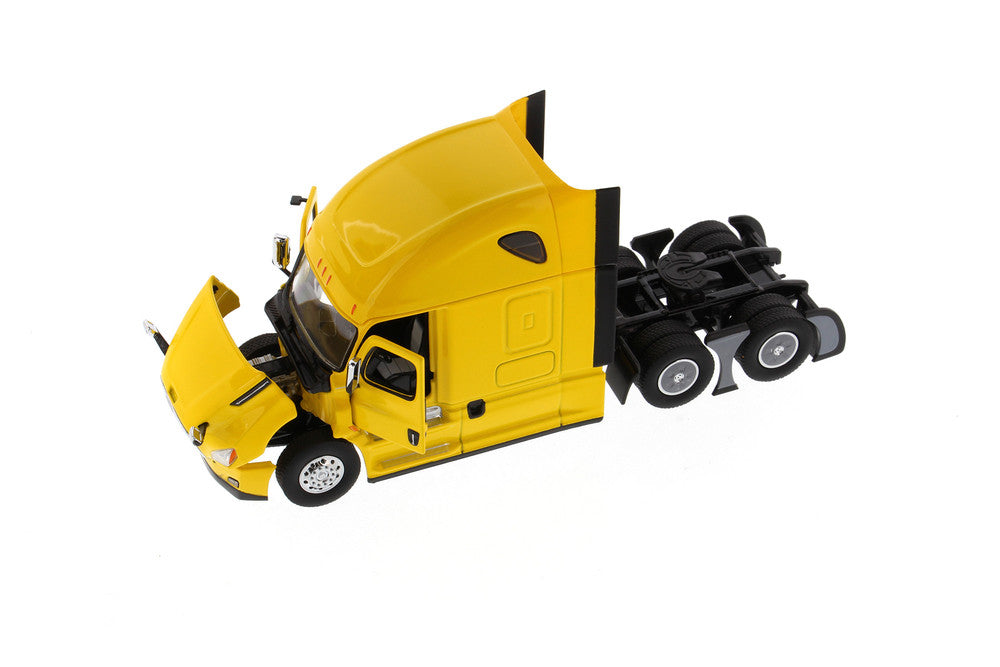 1/50 Freightliner New Cascadia Yellow 71031