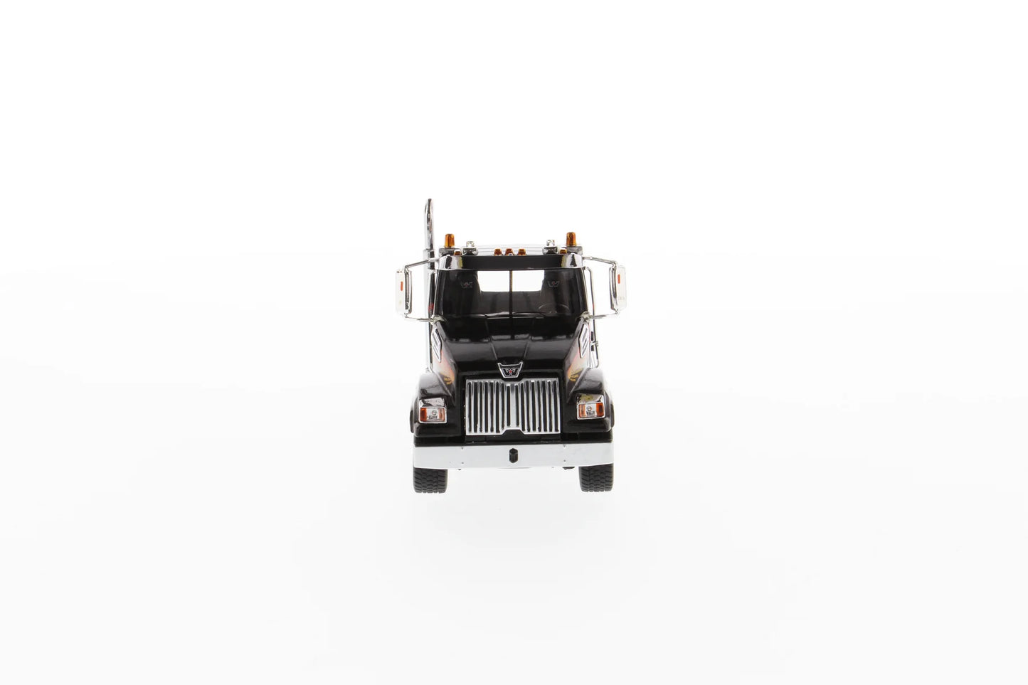 1/50 Western Star 4700 SF Tandem Black 71036