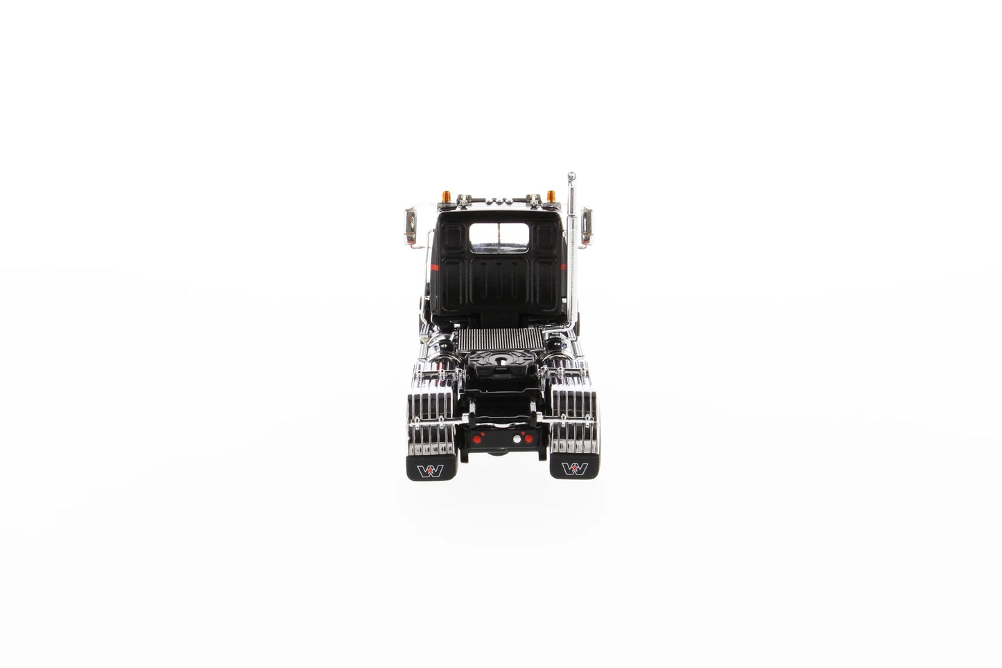 1/50 Western Star 4700 SF Tandem Black 71036