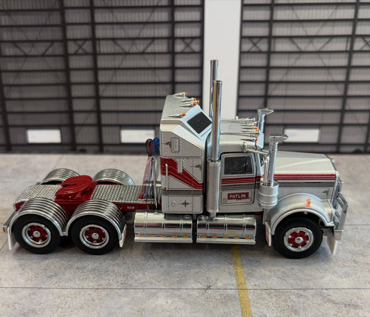 1/50 W900 Patlin Sleeper