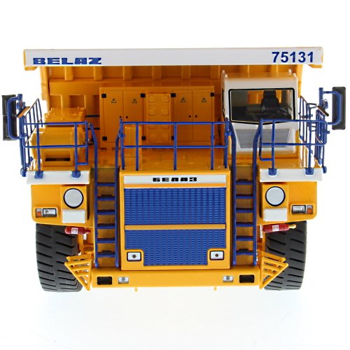 1/50 Belaz Dump Truck 130-136 ton  75131