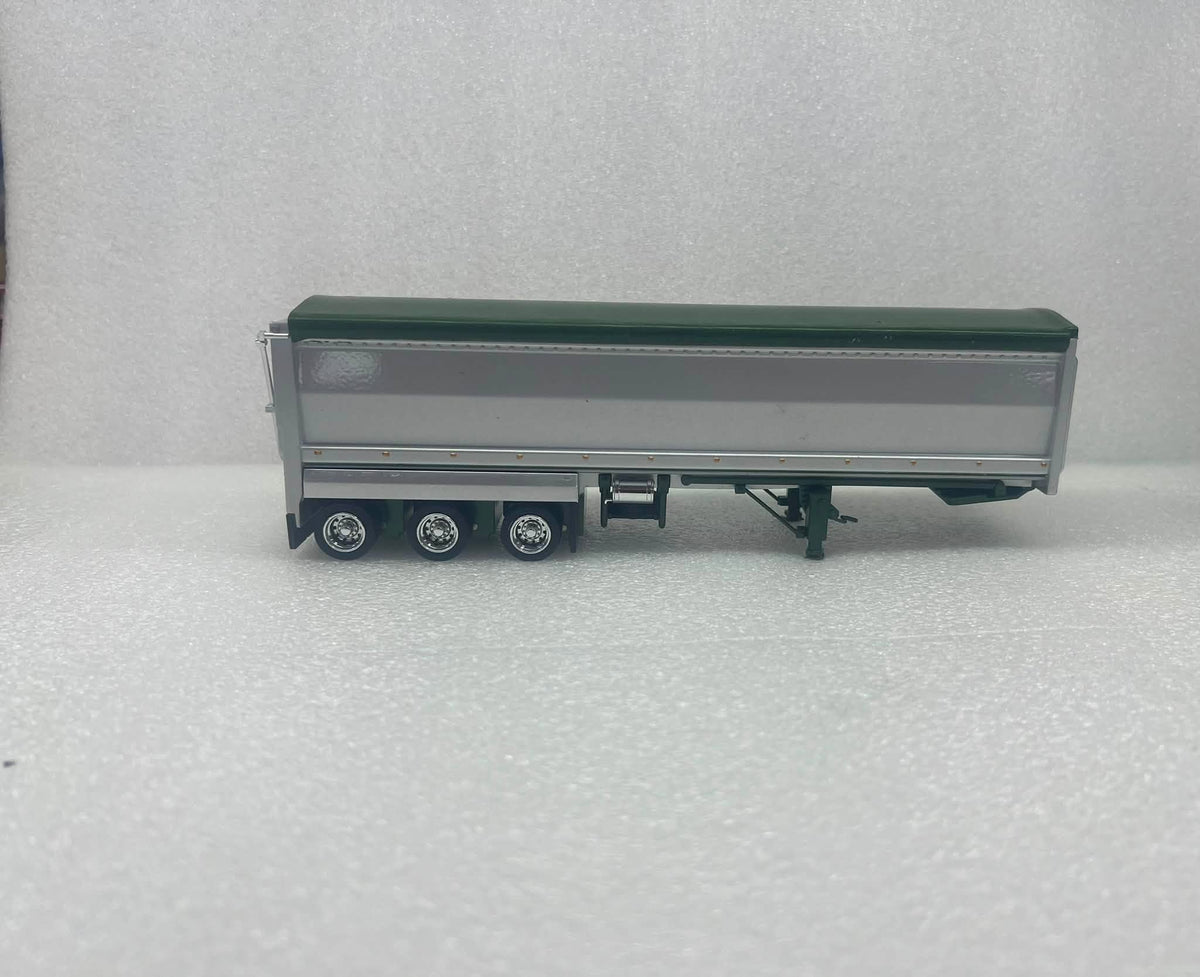 1/50 Sloanebuilt Tipper TOA - Green