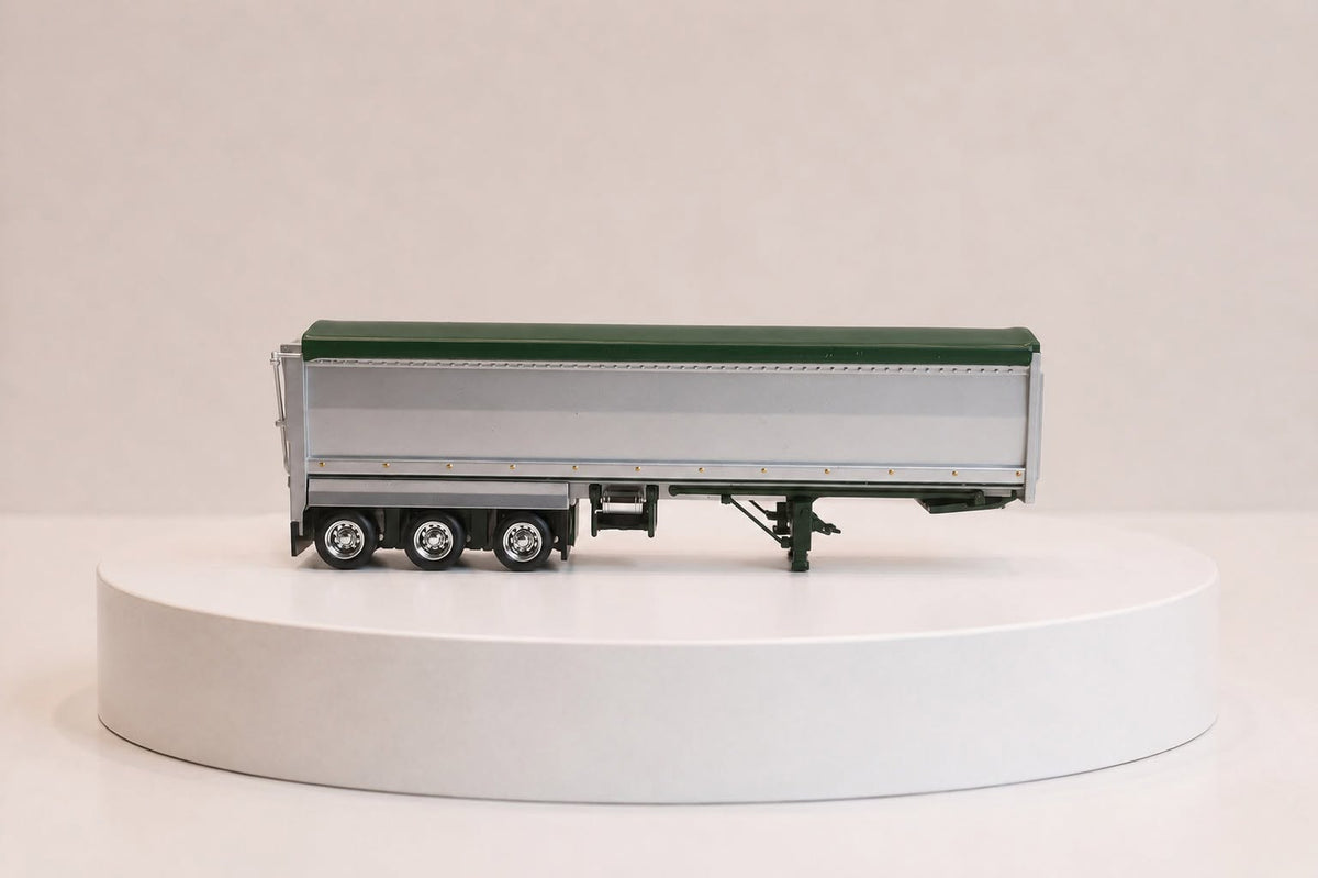 1/50 Sloanebuilt Tipper TOA - Green