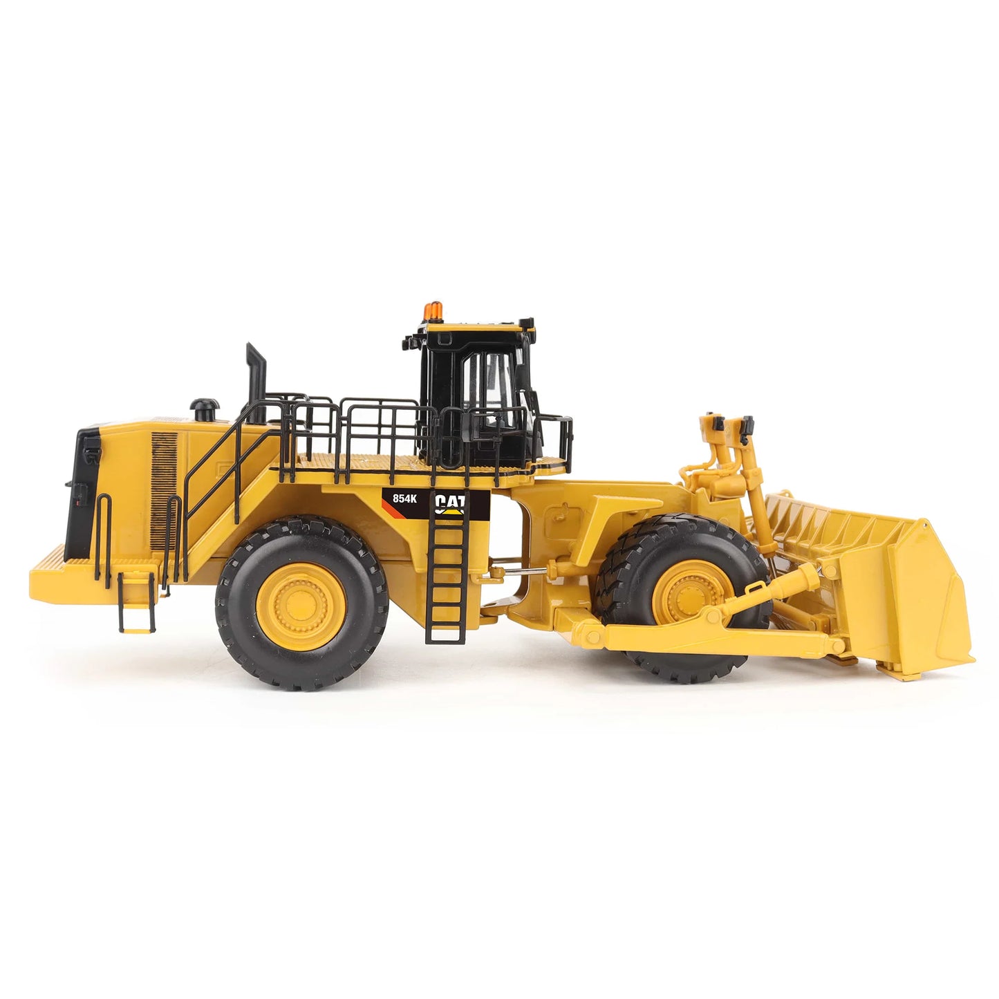 1/50 854K Wheel Dozer