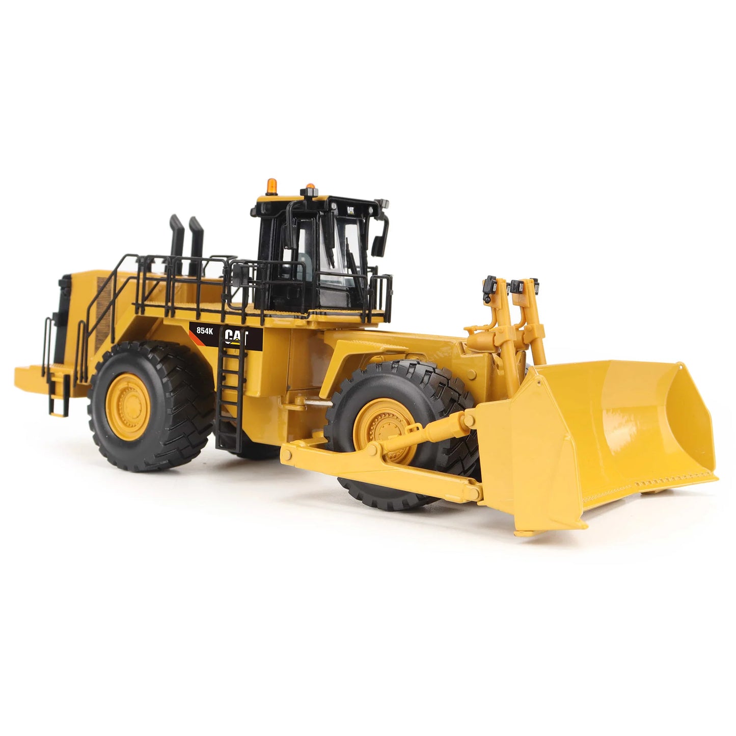 1/50 854K Wheel Dozer