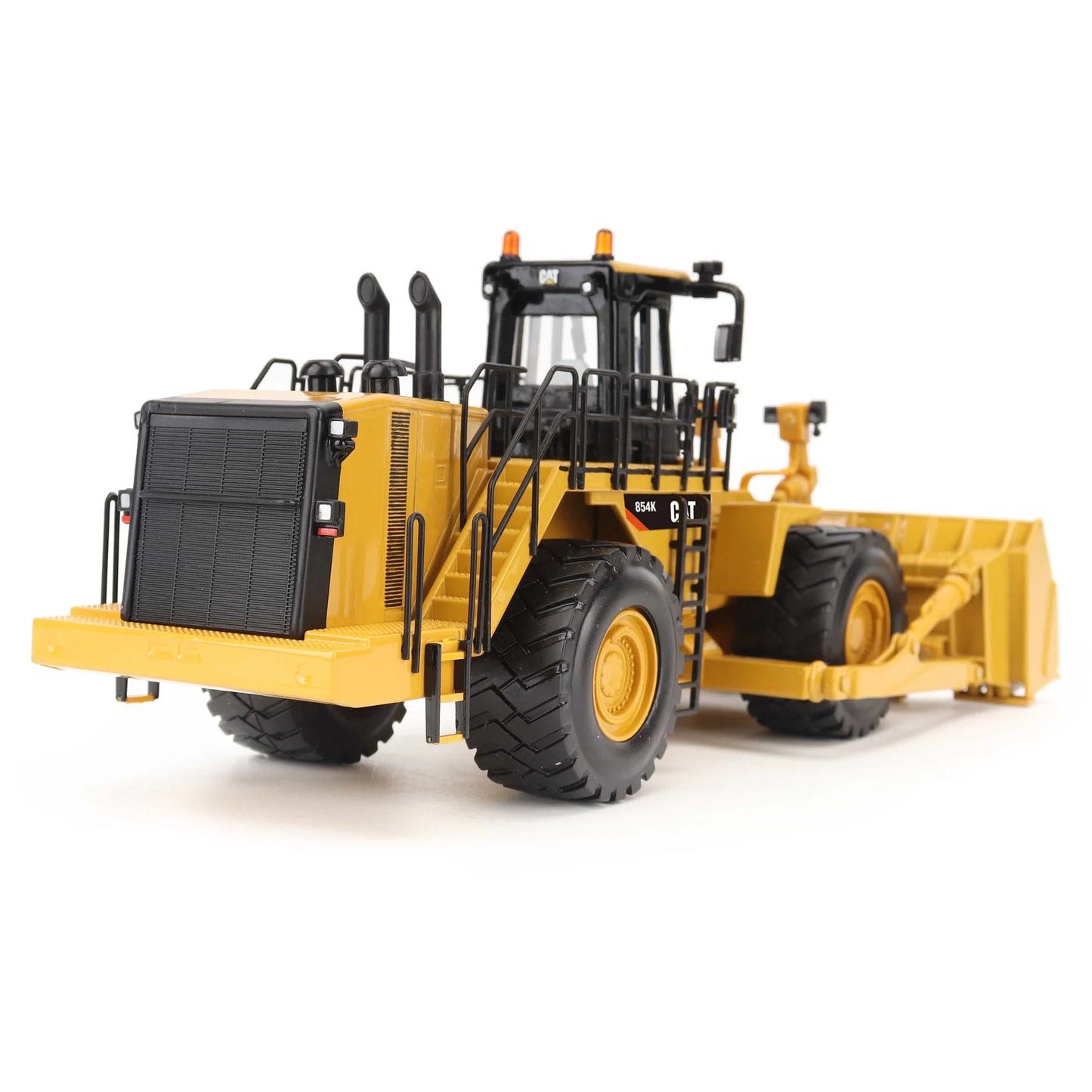 1/50 854K Wheel Dozer