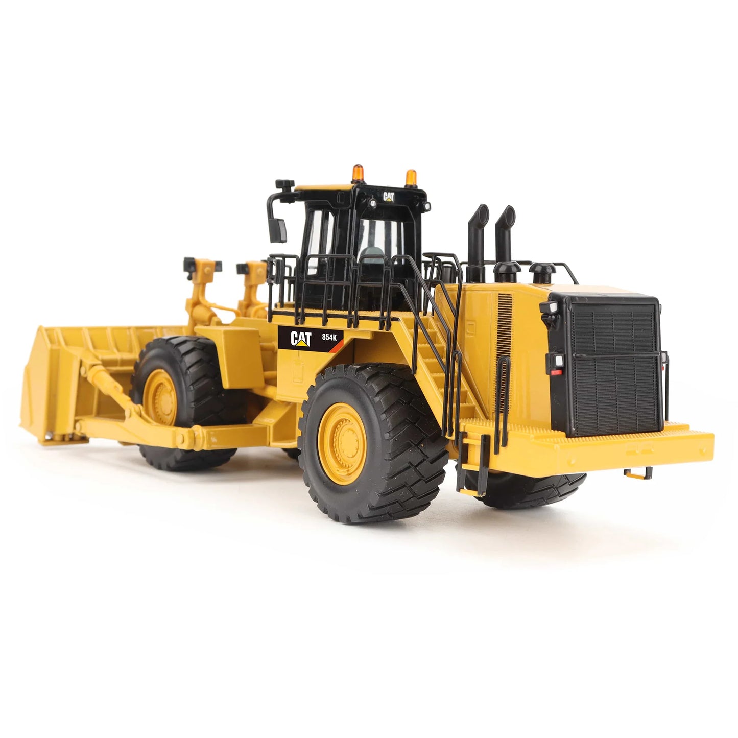 1/50 854K Wheel Dozer